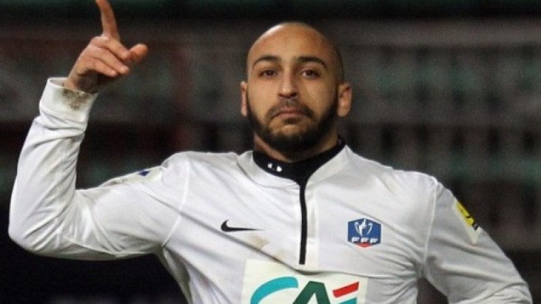 لاعب “السنافر” روابح: عنف الملاعب موجود في أوروبا وليس في البطولة الوطنية فقط