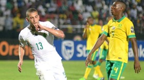 مشاركة سليماني ضد غانا معلّقة