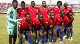 “الكاف”: خطر “إيبولا” تبدّد وليبيريا يمكنها اللّعب داخل القواعد