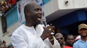 “السيناتور”.. جورج ويه!