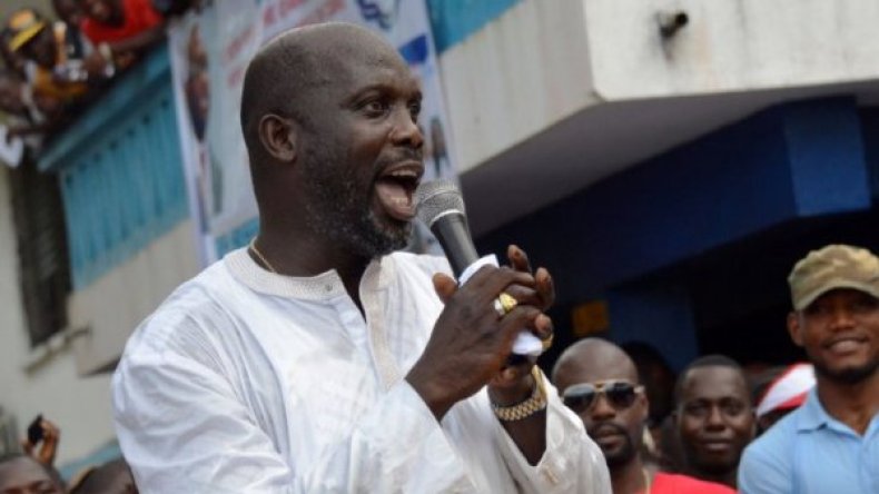 “السيناتور”.. جورج ويه!