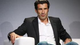 لويس فيغو يقترح رفع عدد منتخبات المونديال