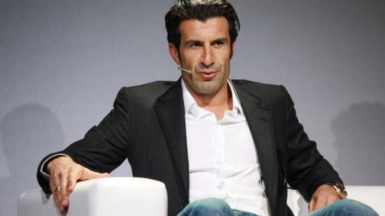 لويس فيغو يقترح رفع عدد منتخبات المونديال