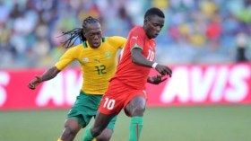 جوزيف كامويندو: لا تقلقوا.. فزنا على “الخضر” بثلاثية