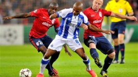 فريقا براهيمي وجبور يقتربان من التأهّل الأوروبي