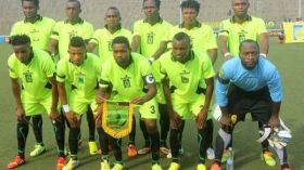 “جنرال ماجور” ومدرب وطني على رأس المنافس الإفريقي للوفاق