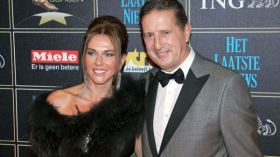 زوجة المدرب الأسبق لـ “الخضر” ترفض العيش في المجر!