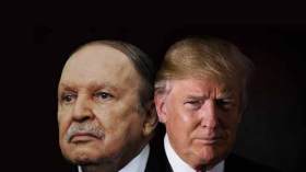 ماذا تريد واشنطن من الجزائر؟