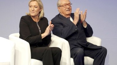 Marine Le Pen: Paris fights unemployment in Algiers and forgets French people