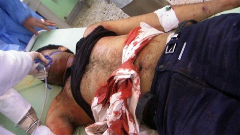 12 قتيلا على الأقل في مواجهات الكفرة الليبية والقبيلة تتهم الجيش