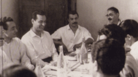 عمار أوزقان الثائر السعيد