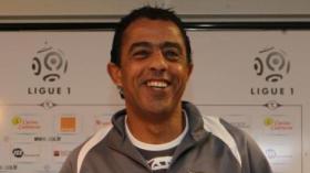 المدرب الجزائري جبور سيترك منتخب الكونغو