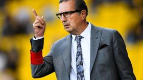 الفيفا: ليكنس يُريد قيادة “الخضر” إلى “الجنّة”