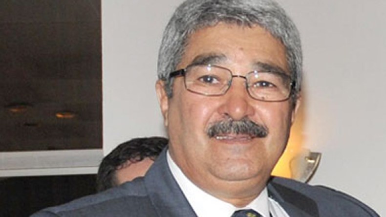 إستقالة لكارن وحموم يخلفه في رئاسة لجنة التحكيم