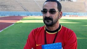 لطرش مدربا جديدا لِجمعية الخروب