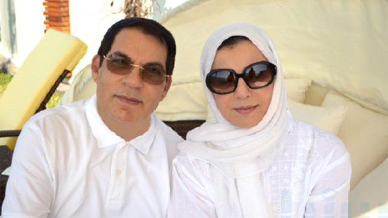 ليلى الطرابلسي تثير غضب الحكومة بعد ظهورها الإعلامي