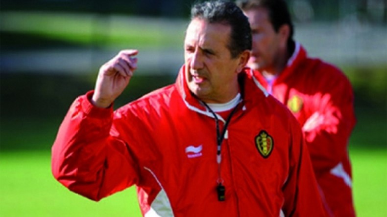 ليكنس للشروق: منتخب بلجيكا هو المرشح الأقوى وأتمنى أن يتـأهل رفقة الجزائر