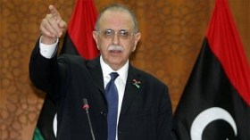 ليبيا تحذر دول الجوار من “مؤامرات” أعوان القذافي