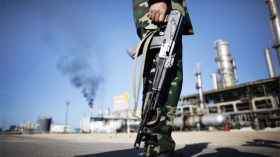 مليشيات ليبية تغري جزائريين بالأموال لتجنيدهم