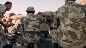 الجيش يقضي على 12 إرهابيا بمعاقل “الجماعة السلفية” ببني دوالة
