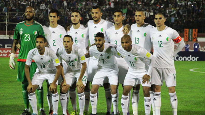 “الخضر” قد يحددون مستقبل رئيس الإتحاد في موقعة “إيوو”