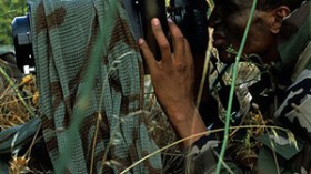 حراقة ينخرطون في اللفيف الأجنبي للقتال في دول أجنبية