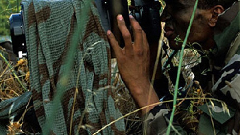 حراقة ينخرطون في اللفيف الأجنبي للقتال في دول أجنبية