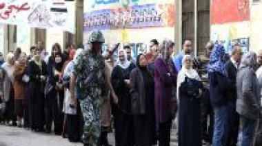 Élections législatives en Égypte sur fond de mesures sécuritaires