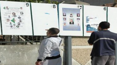 M. Belkhadem : Tous les yeux seront rivés sur l’Algérie à l’occasion des élections législatives