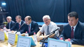 المحضرون الأفارقة يلتقون بالجزائر للمساهمة في التنمية الاقتصادية