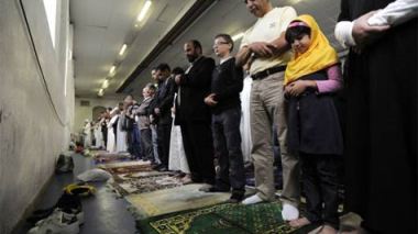 Le ramadan, l’aïd et les jeunes en France