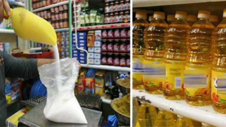 200   مليار للحفاظ على استقرار أسعار الزيت والسكر