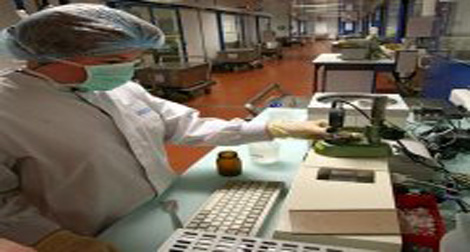 L’OMS renouvelle sa confiance à l’Algérie pour le contrôle de la qualité des médicaments (expert onusien)