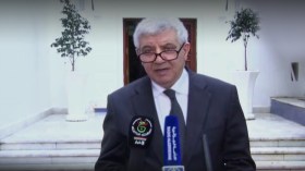 لعرابة: مراجعة الدستور لن تقتصر فقط على تنظيم السلطات