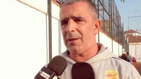 الفاف تعين بن سماعين ولاسات ورمان على رأس المنتخبات الشبانية