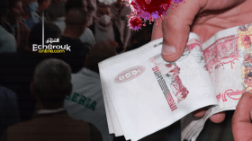 حشود وتدافع للتسجيل في قوائم منحة المليون بالبلديات!