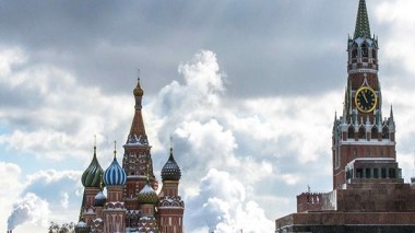 Attaque au couteau dans une cathédrale de Moscou