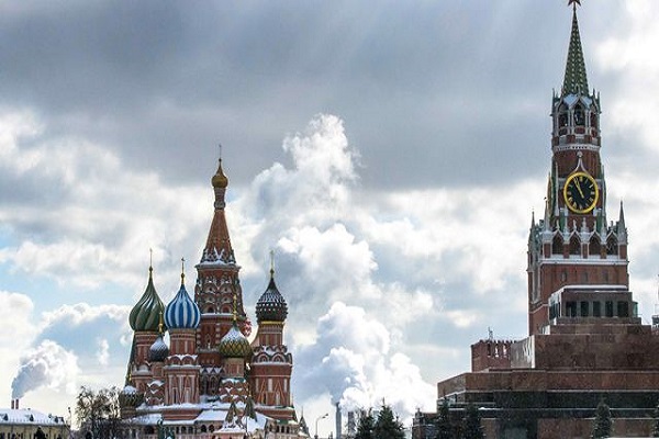 Attaque au couteau dans une cathédrale de Moscou