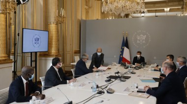 Les chiites veulent contribuer à la réforme de l’islam de France