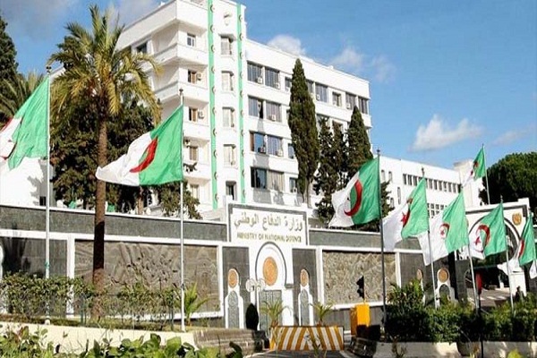 5+5 Défense: 15e Réunion des Ministres de la Défense des pays membres de l’Initiative