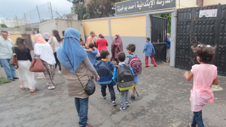 نرفض تسييس مطالبنا المهنية والاجتماعية