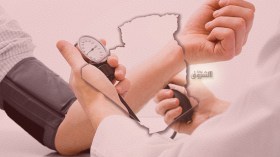 10 ملايين جزائري “يقتلهم” الضغط الدموي!