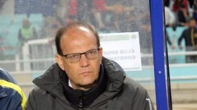 “الآبار” تمنح المدرب لافان فرصة أخرى أمام شبيبة القبائل