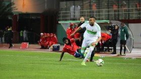 فارس رفض المشاركة في مواجهتَي زيمبابوي؟