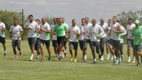 لحسن يعود لأجواء تدريبات “الخضر”