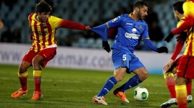 لحسن يفكر في المونديال ويرغب في ترك خيتافي