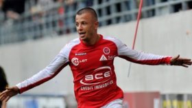 كمال غيلاس ينضم إلى شارل لو روا