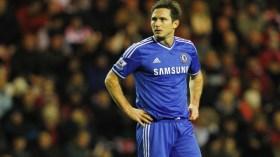 فرانك لمبارد: “أنا آسف لإستهزائي بأحداث الـ 11 من سبتمبر 2001”