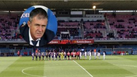 ألكاراز يستهلّ عمله مع ألميريا بِتعادل