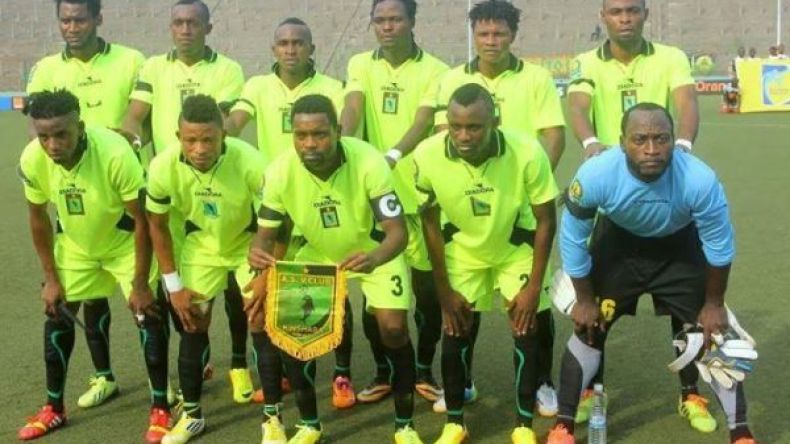 المنافس الإفريقي للوفاق يتعادل